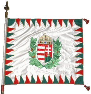 Hungarianflag 1990-now